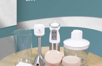 [🆕🇻🇳] Shop Mẹ Khôi Nguyên – Chuyên bỉm sữa và đồ dùng cho mẹ & bé 🧑‍🧒❤️️👶⭐️  MÁY XAY CẦM TAY ĐA NĂNG MOAZ BÉBÉ MB026
Hiện nay trên thị trường có rất nhiều mẫu khiến mẹ băn khoăn không biết nên chọn mẫu nào? Vậy hãy tham khảo chiếc , shares-0✔️ , likes-28❤️️ , date-2022-03-21 13:56:03🇻🇳🇻🇳🇻🇳📰🆕