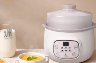 [🆕🇻🇳] Shop Mẹ Khôi Nguyên – Chuyên bỉm sữa và đồ dùng cho mẹ & bé 🧑‍🧒❤️️👶⭐️  SIÊU PHẨM CHO CẢ NHÀ YÊU NHA. Nồi nấu cháo chậm Moaz Bé Bé
Thiết kế hiện đại màn hình cảm ứng linh hoạt.
Đa chức năng. Nấu cháo, hầm súp, chưng yến,…
, shares-1✔️ , likes-36❤️️ , date-2022-03-21 13:33:33🇻🇳🇻🇳🇻🇳📰🆕