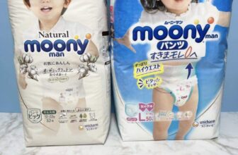 [🆕🇻🇳] Shop Mẹ Khôi Nguyên – Chuyên bỉm sữa và đồ dùng cho mẹ & bé 🧑‍🧒❤️️👶⭐️  Các mẹ bỉm ơiBỉm Moony chân ái của các mẹ đây
Nay best seller nhà em còn lẻ size nên sale ưu đãi cho các mẹ đây ạ.
Vẫn với câu cửa miệng shop em ạ. , shares-0✔️ , likes-11❤️️ , date-2022-03-23 22:46:58🇻🇳🇻🇳🇻🇳📰🆕