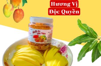 [🆕🇻🇳] Muối Ớt Siêu Ngon 🍔 Top1Food 🍜  Cách làm Tôm nướng muối ớtNguyên liệu chính là hộp MUỐI ỚT SIÊU NGON  , sau đó bạn cho thêm  2 muỗng cà phê dầu ăn.  1 muỗng cà phê nước cốt chanh và t , shares-1✔️ , likes-24❤️️ , date-2022-05-12 14:00:35🇻🇳🇻🇳🇻🇳📰🆕