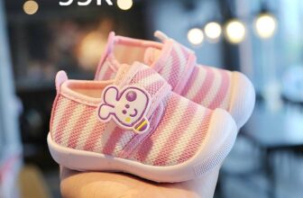 [🆕🇻🇳] Giày trẻ em – Huyền shoes baby – Chuyên cung cấp giày, dép, phụ kiện trẻ em VNXK, Quảng Châu cao cấp 🧑‍🧒❤️️👶⭐️ SALE ĐỒNG GIÁ #39K #69K #99K  #109K
ĐƠN 250K TẶNG 1 KÍNH BẤT KỲ
Giá sale sản phẩm shop có để cụ thể trên từng hình ạ
SỐ LƯỢNG ÍT, CÁC MOM IB NHÂN VIÊN BÊN  , shares-30✔️ , likes-615❤️️ , date-2022-08-12 16:19:19🇻🇳🇻🇳🇻🇳📰🆕