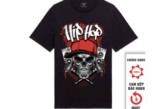 [🆕🇻🇳] 1994 Studio – Cung cấp sỉ lẻ áo thun contton 👕 Top1Fashion 👗  BLACK & WHITE
– Full size: S M L XL XXL 3XL 4XL 40-105kg
– Form áo Unisex nam nữ đều mặc được.
– Được kiểm tra hàng trước khi thanh toán
————
Hotli , shares-0✔️ , likes-0❤️️ , date-2022-05-19 18:00:11🇻🇳🇻🇳🇻🇳📰🆕