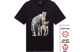 [🆕🇻🇳] 1994 Studio – Cung cấp sỉ lẻ áo thun contton 👕 Top1Fashion 👗  BLACK & WHITE
– Full size: S M L XL XXL 3XL 4XL 40-105kg
– Form áo Unisex nam nữ đều mặc được.
– Được kiểm tra hàng trước khi thanh toán
————
Hotli , shares-1✔️ , likes-2❤️️ , date-2022-05-19 15:04:06🇻🇳🇻🇳🇻🇳📰🆕