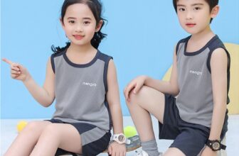 [🆕🇻🇳] Ruby Kids – Thời trang trẻ em Hàn Quốc 🧑‍🧒❤️️👶⭐️  Set bộ ba lỗ size đại cho bé (19-52kg) 3 màu cho mẹ cùng bé lựa chọn đây ạ
Chất vải cotton thông hơi thoáng mát, thấm hút mồ hôi tốt các con tha hồ vận  , shares-3✔️ , likes-563❤️️ , date-2022-05-25 14:47:01🇻🇳🇻🇳🇻🇳📰🆕