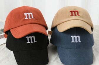 [🆕🇻🇳] Ruby Kids – Thời trang trẻ em Hàn Quốc 🧑‍🧒❤️️👶⭐️ ĐỪNG QUÊN SẮM PHỤ KIỆN CHO BÉ YÊU CÁC MẸ NHÉ!
Mũ nhà VEMZKIDS các mẹ đội cho bé từ 1-5 tuổi thì cực yêu luôn đó ạ!
, shares-0✔️ , likes-1❤️️ , date-2022-07-02 14:04:15🇻🇳🇻🇳🇻🇳📰🆕