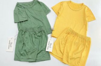 [🆕🇻🇳] Ruby Kids – Thời trang trẻ em Hàn Quốc 🧑‍🧒❤️️👶⭐️ SET BỘ CỘC TAY VẢI THUN LẠNH VEMZKIDS Cho Bé (6-33kg) được sản xuất từ vải Thun Lạnh Cao Cấp  mềm mịn mát, co giãn 4 chiều, thấm hút mồ hôi tốt.
, shares-0✔️ , likes-1❤️️ , date-2022-07-03 21:54:09🇻🇳🇻🇳🇻🇳📰🆕