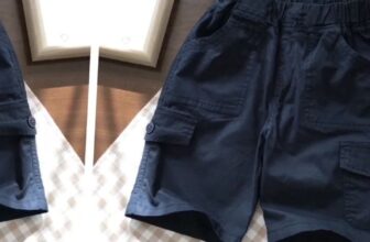 [🆕🇻🇳] Ruby Kids – Thời trang trẻ em Hàn Quốc 🧑‍🧒❤️️👶⭐️ Nhà Vemz lên kệ mẫu mới SHORT KAKI SIZE ĐẠI CHO BÉ TỪ 16-47KG mới về đây.
Chất kaki mềm mại, co giãn vừa phải, lưng chun các con mặc vô cùng thoải mái luô , shares-2✔️ , likes-83❤️️ , date-2022-07-01 22:30:17🇻🇳🇻🇳🇻🇳📰🆕