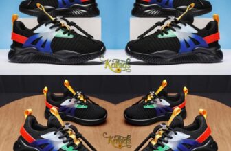 [🆕🇻🇳]  Kat kids fashion – Shop Quần Áo-Giầy Dép-Thời Trang Trẻ Em 🧑‍🧒❤️️👶⭐️  Bạn đang cần tìm 1 đôi giầy thể dục thể thao hay 1 đôi giầy cho bé con tập nhảy, đạp xe, chơi bóng. Phục vụ những nhu cầu năng khiếu của con Mẫu giầy đáp  , shares-0✔️ , likes-2❤️️ , date-2022-07-27 16:48:38🇻🇳🇻🇳🇻🇳📰🆕