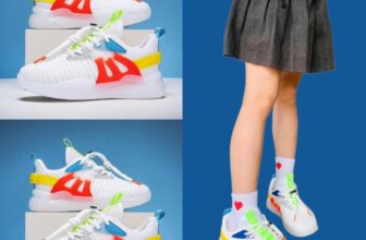 [🆕🇻🇳]  Kat kids fashion – Shop Quần Áo-Giầy Dép-Thời Trang Trẻ Em 🧑‍🧒❤️️👶⭐️  Quá chất cho 1 mẫu giầy luôn ạ!
, shares-0✔️ , likes-0❤️️ , date-2022-08-01 14:39:07🇻🇳🇻🇳🇻🇳📰🆕