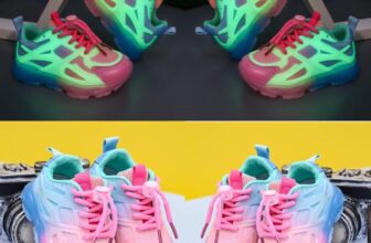 [🆕🇻🇳]  Kat kids fashion – Shop Quần Áo-Giầy Dép-Thời Trang Trẻ Em 🧑‍🧒❤️️👶⭐️  Hàng về rồi cả nhà mình ơi, mẫu này ko mua cho các con thì tiếc nhắm luôn ạ.
Giầy phản quang để các con diện đi chơi nổi bật góc phố luôn nha.
Bé nào  , shares-0✔️ , likes-1❤️️ , date-2022-08-02 01:01:18🇻🇳🇻🇳🇻🇳📰🆕