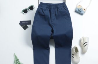 [🆕🇻🇳]  KIDS Zone – Thời Trang Dành Cho Bé 😎❤️️⭐️ 𝗕𝗘𝗦𝗧 𝗣𝗔𝗡𝗧𝗦 𝗙𝗢𝗥 𝗦𝗧𝗨𝗗𝗘𝗡
Siêu mê các chị ơi, quần này bé mặc cực thích, đẹp lắm!
Chất cotton Nhật xịn nhé, mặc vài năm vẫn bền, lên form đứng dáng, rất phù h , shares-26✔️ , likes-372❤️️ , date-2022-09-20 14:30:36🇻🇳🇻🇳🇻🇳📰🆕