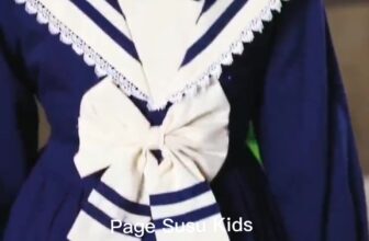 [🆕🇻🇳] Susu Kids – Thời trang trẻ em 🧑‍🧒❤️️👶⭐️  𝑬𝒎 𝒕𝒉𝒂̉ 𝒉𝒊̀𝒏𝒉 đ𝒂̂𝒚 𝒄𝒉𝒐 𝒄𝒂́𝒄 MOM 𝒏𝒈𝒂̆́𝒎
𝑺𝒂𝒚 đ𝒂̆́𝒎 𝒓𝒐̂̀𝒊 𝒕𝒉𝒊̀ 𝒏𝒉𝒐̛́ 𝒊𝒏 𝒃𝒐̂́𝒄 𝒊𝒆𝒎𝒎𝒎
*************
Váy xinh xịn xò, bé mặc đi học đi chơi thì đẹp hết ý
#GÍA_ , shares-0✔️ , likes-93❤️️ , date-2022-10-01 07:15:14🇻🇳🇻🇳🇻🇳📰🆕