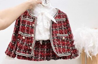 [🆕🇻🇳]  Bé Sành Điệu 🧑‍🧒❤️️👶⭐️ Chỉ #219k/ Set 3 chỉ tiết
Size 1-7: 10-22kg
Kiểm hàng – Ưng ý – Mới nhận( ảnh thậttt)
, shares-0✔️ , likes-10❤️️ , date-2022-10-17 18:48:55🇻🇳🇻🇳🇻🇳📰🆕