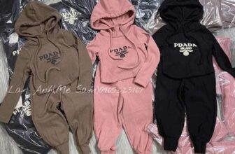 [🆕🇻🇳]  Bé Sành Điệu 🧑‍🧒❤️️👶⭐️ Chỉ #169k
Size : 10-23kg
Kiểm hàng – Ưng ý – Mới nhận( ảnh thậttt)
, shares-0✔️ , likes-10❤️️ , date-2022-10-17 18:54:27🇻🇳🇻🇳🇻🇳📰🆕