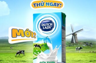 [🆕🇻🇳] Dutch Lady Vietnam  ♥️️ Top1Index 📚  SỮA TƯƠI CÔ GÁI HÀ LAN MỚI – NGON HƠN, DINH DƯỠNG HƠNMẹ có biết, sữa tươi Cô Gái Hà Lan MỚI được tăng cường đạm béo tốt, có hương vị thơm béo ngọt thanh  , shares-79✔️ , likes-6K❤️️ , date-2022-10-31 13:01:14🇻🇳🇻🇳🇻🇳📰🆕