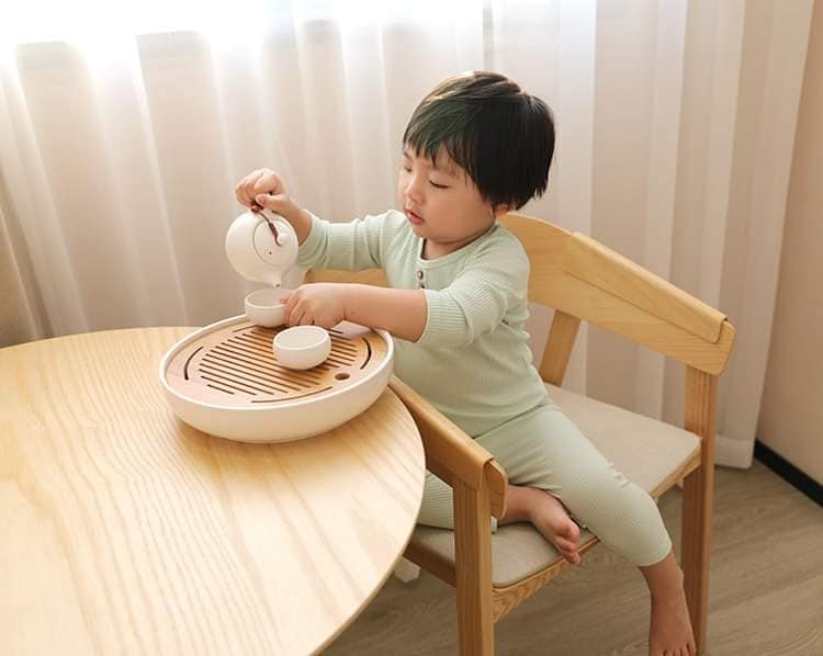 [🆕🇻🇳]  Shop Hello Baby 😎❤️️⭐️ Bộ đồ quốc dân về hàng, chính hãng của Minky Mom luôn nhoa các mẹ
Chất liệu thun kẻ tăm mềm mại, co giãn và thấm hút cực tốt. Quần cạp chun co giãn thoải  , shares-0✔️ , likes-2❤️️ , date-2022-10-29 18:00:59🇻🇳🇻🇳🇻🇳📰🆕