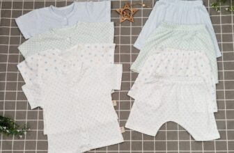 [🆕🇻🇳]  SiHuBaby – Shop Đồ Mẹ Và Bé Cao Cấp – SihuBaby cung cấp những sản phẩm như quần áo, xe đẩy, dép,. 🧑‍🧒❤️️👶⭐️ #COMBO_4BỘ_GIÁ_199K – #MIỄN_PHÍ_SHIP
#XẢ_KHO_ĐỒ_BỘ_CỘC_TAY_COTTON_ORGANIC
SIZE từ 3 ký đến 10 ký
LINK SHOPEE:
———————————–
Sản ph , shares-3✔️ , likes-132❤️️ , date-2022-11-10 14:07:20🇻🇳🇻🇳🇻🇳📰🆕