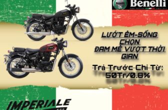 [🆕🇻🇳] Benelli HCM giới thiệu sản phẩm, tư vấn sử dụng, sửa chữa, bảo hành xe Benelli 🚗 Top1Go 🏍️  Benelli-Imperiale-400#Benelli #Imperiale400 #Benelliimperiale400 #Benellivietnam #Classicbike #Xecodien
______________________________
Với những đường , shares-3✔️ , likes-6❤️️ , date-2022-11-05 13:28:01🇻🇳🇻🇳🇻🇳📰🆕