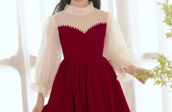 [🆕🇻🇳] Susu Kids – Thời trang trẻ em 🧑‍🧒❤️️👶⭐️ 𝐁𝐚̂̀𝐮 𝐭𝐫𝐨̛̀𝐢 𝐱𝐚𝐧𝐡, 𝐥𝐚̀𝐧 𝐦𝐚̂𝐲 𝐭𝐫𝐚̆́𝐧𝐠
𝐍𝐠𝐨̣𝐭 𝐧𝐠𝐚̀𝐨 𝐡𝐨̛𝐧 𝐧𝐚̆́𝐧𝐠 𝐥𝐚̀ đ𝐨̂̀ 𝐧𝐡𝐚̀ 𝐞𝐦
GIÁ CHỈ 1xx – Miễn phí ship khi mua từ 2sp trở lên
**************
Sắp tới là , shares-8✔️ , likes-1K❤️️ , date-2022-11-11 05:49:30🇻🇳🇻🇳🇻🇳📰🆕