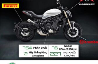 [🆕🇻🇳] Benelli HCM giới thiệu sản phẩm, tư vấn sử dụng, sửa chữa, bảo hành xe Benelli 🚗 Top1Go 🏍️  ______Benelli-752s______Xe đã về tới showroom
– THÂN MỜI ANH CHỊ EM QUA THAM QUAN VÀ CHIÊM NGƯỠNG EM NÓƯu đãi hỗ trợ 50% phí trước bạ cho 10 vị khác , shares-2✔️ , likes-12❤️️ , date-2022-11-09 15:30:45🇻🇳🇻🇳🇻🇳📰🆕