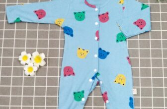 [🆕🇻🇳]  SiHuBaby – Shop Đồ Mẹ Và Bé Cao Cấp – SihuBaby cung cấp những sản phẩm như quần áo, xe đẩy, dép,. 🧑‍🧒❤️️👶⭐️ #COMBO_3_BỘ_BODY_DÀI #GIÁ_199K – #MIỄN_PHÍ_SHIP
SIZE từ 3 ký đến 10 kýLINK SHOPEE:
LINK LAZADA:———————————–
Sản phẩm được làm , shares-1✔️ , likes-19❤️️ , date-2022-11-17 14:20:12🇻🇳🇻🇳🇻🇳📰🆕