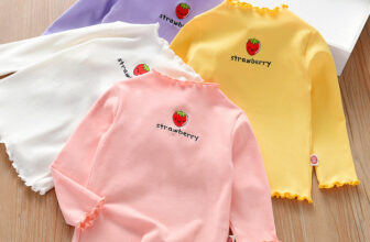 [🆕🇻🇳]  Bông shop – Cửa hàng quần áo trẻ em 🧑‍🧒❤️️👶⭐️ Không khí lạnh tràn về , mỗi bé nên có vài chiếc áo giữ nhiệt giữ ấm mặc thay đổi ạ. Hàn g vào mùa SAL E nhanh 60.%/1set và miên ship.  Mom ib hoặc cmt tại , shares-15✔️ , likes-724❤️️ , date-2022-11-22 01:53:49🇻🇳🇻🇳🇻🇳📰🆕