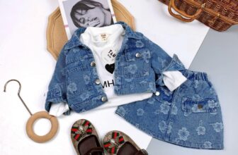 [🆕🇻🇳]  Shop Vân Lê – Chuyên quần áo trẻ em 🧑‍🧒❤️️👶⭐️ Sót kho. Size 14-15kg
Sale #139k
, shares-0✔️ , likes-3❤️️ , date-2022-11-30 21:57:57🇻🇳🇻🇳🇻🇳📰🆕