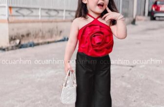[🆕🇻🇳]  Shop Vân Lê – Chuyên quần áo trẻ em 🧑‍🧒❤️️👶⭐️ Đẹp xỉu. Còn size 14kg – 25kg
Giá chỉ #55k
, shares-0✔️ , likes-7❤️️ , date-2022-12-02 21:15:40🇻🇳🇻🇳🇻🇳📰🆕