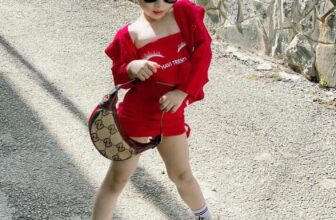 [🆕🇻🇳]  Shop Vân Lê – Chuyên quần áo trẻ em 🧑‍🧒❤️️👶⭐️ U là trời. Xỉu xỉu
Sét 3 chi tiết. Size -10kg – 30kg
Giá chỉ #79k
, shares-0✔️ , likes-3❤️️ , date-2022-12-04 12:38:19🇻🇳🇻🇳🇻🇳📰🆕