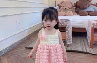 [🆕🇻🇳]  Shop Vân Lê – Chuyên quần áo trẻ em 🧑‍🧒❤️️👶⭐️ Sót kho 4kg – 9kg
Xả #39k
, shares-0✔️ , likes-0❤️️ , date-2022-12-03 12:15:32🇻🇳🇻🇳🇻🇳📰🆕