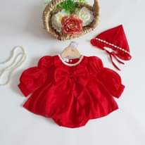 [🆕🇻🇳]  Shop Mẹ Bơ 🧑‍🧒❤️️👶⭐️  Body Váy Tơ bún ánh nhũ siêu siêu mềm dành cho các tín đồ thích bánh bèo công chúa nhưng phải thật mềm mại đây ạ.
Thiết kế cổ ren ngọc và tay bồng hai t , shares-0✔️ , likes-0❤️️ , date-🇻🇳🇻🇳🇻🇳📰🆕