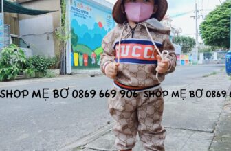[🆕🇻🇳]  Shop Mẹ Bơ 🧑‍🧒❤️️👶⭐️ 1 set GG nguyên cây thể thao bao chất
2 màu : hồng & nâu
, shares-1✔️ , likes-7❤️️ , date-2022-12-07 14:14:15🇻🇳🇻🇳🇻🇳📰🆕