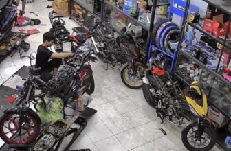 [🆕🇻🇳] 299.vn – Bike services for bike lovers by bike experts 🚗 Top1Go 🏍️  Mặc dù Bảo Lộc chưa có mặt bằng chuẩn chỉ, nhưng 299 BL và SG vẫn hoạt động song song nhé anh em! Đặc biệt là những ngày cuối năm này, hết công suất phục v , shares-1✔️ , likes-288❤️️ , date-2022-12-16 20:00:26🇻🇳🇻🇳🇻🇳📰🆕