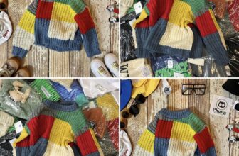 [🆕🇻🇳]  Chury shop – Quần áo trẻ em xuất khẩu – Quần áo, phụ kiện và đồ chơi trẻ em 🧑‍🧒❤️️👶⭐️  SALE
, shares-0✔️ , likes-0❤️️ , date-2023-01-04 00:18:46🇻🇳🇻🇳🇻🇳📰🆕