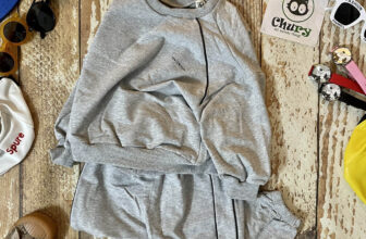 [🆕🇻🇳]  Chury shop – Quần áo trẻ em xuất khẩu – Quần áo, phụ kiện và đồ chơi trẻ em 🧑‍🧒❤️️👶⭐️  SALE
, shares-0✔️ , likes-0❤️️ , date-2023-01-04 00:30:02🇻🇳🇻🇳🇻🇳📰🆕