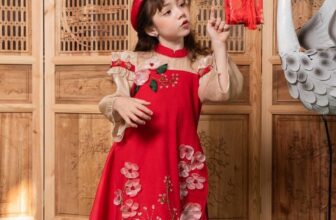 [🆕🇻🇳]  Phương Nguyễn Silk chuyên thiết kế áo dài trẻ em, áo dài mẹ & bé 🧑‍🧒❤️️👶⭐️ SALE ngày cuối nên ba mẹ mạnh tay CHẤM đi ạ
, shares-0✔️ , likes-3❤️️ , date-2023-01-09 01:27:38🇻🇳🇻🇳🇻🇳📰🆕