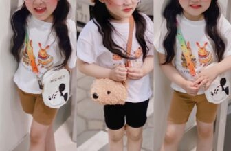 [🆕🇻🇳]  Kids Closet HM 🧑‍🧒❤️️👶⭐️ Set 2 bộ bé gái Zara thỏ và gấu siêu mê mẩn vvvvip luôn ah mê không thể tả ạ . Hàng bom tấn e ấp ủ rất lâu rùi ạ và về là phải ốp ngay cho Dứa mặc
Áo cott , shares-0✔️ , likes-0❤️️ , date-2023-03-05 21:36:35🇻🇳🇻🇳🇻🇳📰🆕