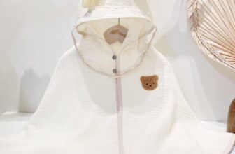 [🆕🇻🇳]  Kids Closet HM 🧑‍🧒❤️️👶⭐️ Set 2 món áo chống nắng + mũ chắn gọt như ảnh  Năm ngoái 3xx ạ năm nay giá 1 nửa quá hời luôn
Khách cửa hàng e nhập trc  1 lô về tấm tắc khen lắm luôn
1 , shares-0✔️ , likes-0❤️️ , date-2023-03-08 21:05:40🇻🇳🇻🇳🇻🇳📰🆕