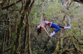 [🆕🇻🇳] Yoga Sức Sống Mới 🧘 Top1Yoga 🧘 Tôi  đã luôn học hỏi ở thiên nhiên và tôi muốn nói với bạn rằng đây là người thầy tốt nhất trong những người Thầy tốt nhất. Ở thiên nhiên, tôi đã hiểu rằng , shares-0✔️ , likes-25❤️️ , date-2023-02-20 20:24:53🇻🇳🇻🇳🇻🇳📰🆕