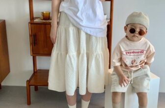 [🆕🇻🇳]  Gentile Bebe – Tiệm Quần Áo Trẻ Em Hàn Quốc 🧑‍🧒❤️️👶⭐️ Dù là một chiếc áo đơn giản nhưng cũng mang lại sự ấm áp tình thương đến từ GIA ĐÌNH
#madeinkorea
, shares-0✔️ , likes-0❤️️ , date-2023-02-21 14:17:59🇻🇳🇻🇳🇻🇳📰🆕
