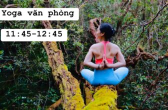 [🆕🇻🇳] Yoga Sức Sống Mới 🧘 Top1Yoga 🧘 THÔNG BÁO KHAI GIẢNG LỚP YOGA VĂN PHÒNGThời gian: 11:45-12:45 các ngày 2/4/6
Dự kiến khai giảng: 15/03/2023Địa điểm : Yoga Sức Sống Mới – 61 Tiểu La
, shares-4✔️ , likes-16❤️️ , date-2023-02-28 22:30:24🇻🇳🇻🇳🇻🇳📰🆕