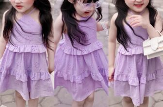 [🆕🇻🇳]  Kids Closet HM 🧑‍🧒❤️️👶⭐️ Các cô ấy xinh quá Trừ con tuiii
Jum : #165kaaa
Váy :#145kaaa
, shares-0✔️ , likes-2❤️️ , date-2023-03-13 02:13:37🇻🇳🇻🇳🇻🇳📰🆕
