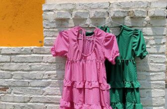 [🆕🇻🇳] My Nami – Thời trang trẻ em 🧑‍🧒❤️️👶⭐️ Váy Caro xoè
HÀNG CÓ SẴN Ạ
, shares-0✔️ , likes-1❤️️ , date-2023-04-19 13:23:53🇻🇳🇻🇳🇻🇳📰🆕