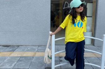 [🆕🇻🇳] My Nami – Thời trang trẻ em 🧑‍🧒❤️️👶⭐️ ÁO NÀY FORM TO NÊN MẸ CŨNG BẬN ĐƯỢC NHA MẤY CÔ ƠI
Size lớn mẹ bận được còn vài cái thôi, tranh thủ mua áo đôi mẹ và bé nào
Hàng có sẵn
, shares-0✔️ , likes-1❤️️ , date-2023-04-19 17:17:07🇻🇳🇻🇳🇻🇳📰🆕