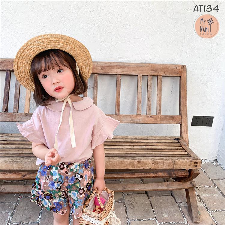 [🆕🇻🇳] My Nami – Thời trang trẻ em 🧑‍🧒❤️️👶⭐️ Hàng có sẵn
, shares-0✔️ , likes-2❤️️ , date-2023-04-18 14:16:17🇻🇳🇻🇳🇻🇳📰🆕