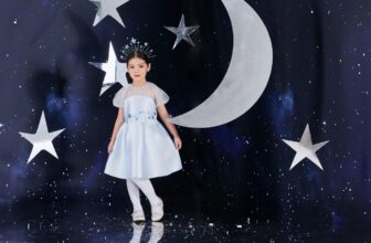 [🆕🇻🇳] Lecia Bridal & Lecia Ready-to-Wear – LECIA Kids 😎❤️️⭐️ 𝑻𝒐̉𝒂 𝒔𝒂́𝒏𝒈 𝒄𝒖̀𝒏𝒈 𝒎𝒂̀𝒖 𝒙𝒂𝒏𝒉 𝒄𝒖̉𝒂 𝒃𝒂̂̀𝒖 𝒕𝒓𝒐̛̀𝒊Một thiết kế nằm trong bộ sưu tập TWINKLED LITTLE STAR với nguồn cảm hứng đến từ những ngôi sao nhỏ lấp lánh , shares-0✔️ , likes-23❤️️ , date-2023-04-24 01:00:04🇻🇳🇻🇳🇻🇳📰🆕
