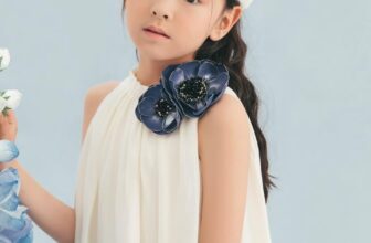 [🆕🇻🇳] Lecia Bridal & Lecia Ready-to-Wear – LECIA Kids 😎❤️️⭐️ 𝑯𝒆̀ 𝒕𝒉𝒆̂𝒎 𝒙𝒊𝒏𝒉 𝒄𝒖̀𝒏𝒈 𝒈𝒂𝒎 𝒎𝒂̀𝒖 𝒑𝒂𝒔𝒕𝒆𝒍LECIA Kids cùng những thiết kế mang gam màu pastel dịu mát tạo vẻ thanh lịch, nhẹ nhàng chính là lựa chọn phù hợp nhấ , shares-2✔️ , likes-95❤️️ , date-2023-04-27 14:00:02🇻🇳🇻🇳🇻🇳📰🆕