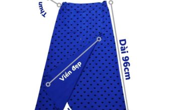 [🆕🇻🇳]  Kiến Lửa 4768 – chuyên bán sỉ & lẻ quần áo trẻ em 🧑‍🧒❤️️👶⭐️ Váy chống nắng xẻ tàGiá bán lẻ: 169k
Free ship khi mua từ 2 cáiTên sản phẩm   : Váy chống nắng. 2 lớp chống tia uv cho xe số và xe tay ga.
Size       , shares-0✔️ , likes-3❤️️ , date-2023-04-26 21:13:33🇻🇳🇻🇳🇻🇳📰🆕