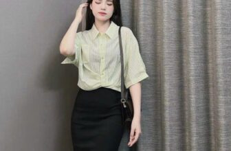 [🆕🇻🇳] Lita Outfits – Quần Áo Vnxk😎❤️️⭐️ Sơ mi xốp e về thêm tay lỡ nữa nha, mẫu mới năm 2023. Chất xốp mềm, nhẹ, mát lắm ạ
, shares-0✔️ , likes-0❤️️ , date-2023-04-28 02:23:11🇻🇳🇻🇳🇻🇳📰🆕