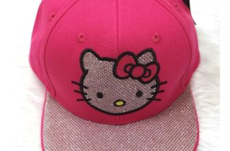 [🆕🇻🇳]  Kiến Lửa 4768 – chuyên bán sỉ & lẻ quần áo trẻ em 🧑‍🧒❤️️👶⭐️ Nón Kết elsa cho bé từ 4t đến 10 tuổi
Giá:89k/nón
Freesize
Chất vải kaki xịn đẹp , from nón đẹp
Thiết kế bắt mắt phù hợp cho bé gáiGiao hàng toàn quốc , shares-0✔️ , likes-1❤️️ , date-2023-05-02 17:05:22🇻🇳🇻🇳🇻🇳📰🆕